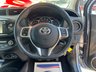 USED 2015 15 TOYOTA YARIS 1.33 Dual VVT-i Excel Hatchback 5dr Petrol Manual Euro 5 Euro 5 (99 ps) 