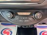 USED 2015 15 TOYOTA YARIS 1.33 Dual VVT-i Excel Hatchback 5dr Petrol Manual Euro 5 Euro 5 (99 ps) 