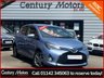 USED 2015 15 TOYOTA YARIS 1.33 Dual VVT-i Excel Hatchback 5dr Petrol Manual Euro 5 Euro 5 (99 ps) 