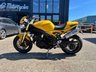 USED 2006 56 TRIUMPH SPEED TRIPLE 1050 - BUY ONLINE 24 HRS A DAY - FINANCE AVAILABLE - ALL TYPES OF CREDIT ACCEPTED WITH TWIN PIPE WERX EXHAUSTS