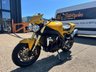 USED 2006 56 TRIUMPH SPEED TRIPLE 1050 - BUY ONLINE 24 HRS A DAY - FINANCE AVAILABLE - ALL TYPES OF CREDIT ACCEPTED WITH TWIN PIPE WERX EXHAUSTS