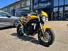 USED 2006 56 TRIUMPH SPEED TRIPLE 1050 - BUY ONLINE 24 HRS A DAY - FINANCE AVAILABLE - ALL TYPES OF CREDIT ACCEPTED WITH TWIN PIPE WERX EXHAUSTS