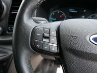 USED 2021 21 FORD TRANSIT 350 2.0 EBL 130 BHP L4 X-LONG TREND CREWCAB 6 SEATER ( AIR CON ) 1 OWNER | 6 SEATER | AIR CON | SAT NAV