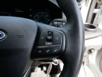 USED 2021 21 FORD TRANSIT 350 2.0 EBL 130 BHP L4 X-LONG TREND CREWCAB 6 SEATER ( AIR CON ) 1 OWNER | 6 SEATER | AIR CON | SAT NAV