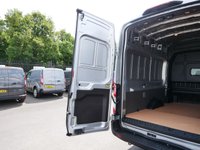 USED 2021 21 FORD TRANSIT 350 2.0 EBL 130 BHP L4 X-LONG TREND CREWCAB 6 SEATER ( AIR CON ) 1 OWNER | 6 SEATER | AIR CON | SAT NAV