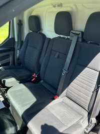 USED 2020 20 FORD TRANSIT CUSTOM 2.0 300 EcoBlue Limited Panel Van 5dr Diesel Manual L1 H1 Euro 6 (s/s) (130 ps) 