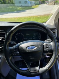 USED 2020 20 FORD TRANSIT CUSTOM 2.0 300 EcoBlue Limited Panel Van 5dr Diesel Manual L1 H1 Euro 6 (s/s) (130 ps) 