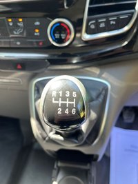 USED 2020 20 FORD TRANSIT CUSTOM 2.0 300 EcoBlue Limited Panel Van 5dr Diesel Manual L1 H1 Euro 6 (s/s) (130 ps) 