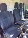 USED 2020 20 FORD TRANSIT CUSTOM 2.0 300 EcoBlue Limited Panel Van 5dr Diesel Manual L1 H1 Euro 6 (s/s) (130 ps) 