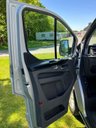 USED 2020 20 FORD TRANSIT CUSTOM 2.0 300 EcoBlue Limited Panel Van 5dr Diesel Manual L1 H1 Euro 6 (s/s) (130 ps) 