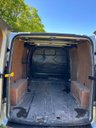 USED 2020 20 FORD TRANSIT CUSTOM 2.0 300 EcoBlue Limited Panel Van 5dr Diesel Manual L1 H1 Euro 6 (s/s) (130 ps) 