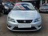 USED 2015 15 SEAT LEON 2.0 TDI FR Hatchback 5dr Diesel Manual Euro 6 (s/s) (150 ps) 
