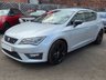USED 2015 15 SEAT LEON 2.0 TDI FR Hatchback 5dr Diesel Manual Euro 6 (s/s) (150 ps) 