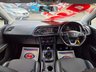 USED 2015 15 SEAT LEON 2.0 TDI FR Hatchback 5dr Diesel Manual Euro 6 (s/s) (150 ps) 