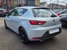 USED 2015 15 SEAT LEON 2.0 TDI FR Hatchback 5dr Diesel Manual Euro 6 (s/s) (150 ps) 