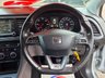 USED 2015 15 SEAT LEON 2.0 TDI FR Hatchback 5dr Diesel Manual Euro 6 (s/s) (150 ps) 