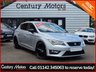 USED 2015 15 SEAT LEON 2.0 TDI FR Hatchback 5dr Diesel Manual Euro 6 (s/s) (150 ps) 