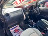USED 2017 17 NISSAN NOTE 1.2 Acenta Premium Hatchback 5dr Petrol Manual Euro 6 (s/s) (80 ps) 