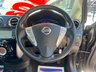 USED 2017 17 NISSAN NOTE 1.2 Acenta Premium Hatchback 5dr Petrol Manual Euro 6 (s/s) (80 ps) 