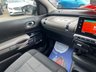 USED 2018 68 CITROEN C4 CACTUS 1.2 PureTech GPF Flair Hatchback 5dr Petrol Manual Euro 6 (s/s) (110 ps) 