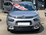 USED 2018 68 CITROEN C4 CACTUS 1.2 PureTech GPF Flair Hatchback 5dr Petrol Manual Euro 6 (s/s) (110 ps) 