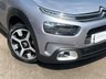 USED 2018 68 CITROEN C4 CACTUS 1.2 PureTech GPF Flair Hatchback 5dr Petrol Manual Euro 6 (s/s) (110 ps) 