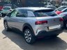 USED 2018 68 CITROEN C4 CACTUS 1.2 PureTech GPF Flair Hatchback 5dr Petrol Manual Euro 6 (s/s) (110 ps) 