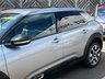 USED 2018 68 CITROEN C4 CACTUS 1.2 PureTech GPF Flair Hatchback 5dr Petrol Manual Euro 6 (s/s) (110 ps) 
