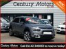 USED 2018 68 CITROEN C4 CACTUS 1.2 PureTech GPF Flair Hatchback 5dr Petrol Manual Euro 6 (s/s) (110 ps) 