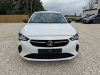 USED 2020 70 VAUXHALL CORSA 1.2 SE Hatchback 5dr Petrol Manual Euro 6 (75 ps) APPLE CAR PLAY 2 KEYS NEW MOT