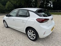 USED 2020 70 VAUXHALL CORSA 1.2 SE Hatchback 5dr Petrol Manual Euro 6 (75 ps) APPLE CAR PLAY 2 KEYS NEW MOT