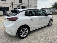 USED 2020 70 VAUXHALL CORSA 1.2 SE Hatchback 5dr Petrol Manual Euro 6 (75 ps) APPLE CAR PLAY 2 KEYS NEW MOT