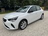 USED 2020 70 VAUXHALL CORSA 1.2 SE Hatchback 5dr Petrol Manual Euro 6 (75 ps) APPLE CAR PLAY 2 KEYS NEW MOT