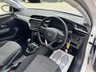 USED 2020 70 VAUXHALL CORSA 1.2 SE Hatchback 5dr Petrol Manual Euro 6 (75 ps) APPLE CAR PLAY 2 KEYS NEW MOT