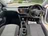 USED 2020 70 VAUXHALL CORSA 1.2 SE Hatchback 5dr Petrol Manual Euro 6 (75 ps) APPLE CAR PLAY 2 KEYS NEW MOT