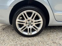 USED 2012 61 SKODA SUPERB 2.0 TDI Elegance Estate 5dr Diesel Manual Euro 5 (170 ps) 2 OWNERS, 2 KEYS, STUNNING!