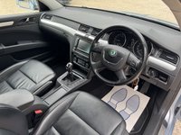 USED 2012 61 SKODA SUPERB 2.0 TDI Elegance Estate 5dr Diesel Manual Euro 5 (170 ps) 2 OWNERS, 2 KEYS, STUNNING!