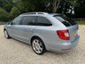 USED 2012 61 SKODA SUPERB 2.0 TDI Elegance Estate 5dr Diesel Manual Euro 5 (170 ps) 2 OWNERS, 2 KEYS, STUNNING!