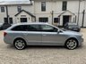 USED 2012 61 SKODA SUPERB 2.0 TDI Elegance Estate 5dr Diesel Manual Euro 5 (170 ps) 2 OWNERS, 2 KEYS, STUNNING!