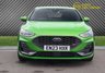 USED 2023 23 FORD FOCUS 2.3T EcoBoost ST Hatchback 5dr Petrol Manual Euro 6 (s/s) (280 ps) ELECTRIC SEATS