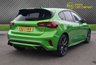 USED 2023 23 FORD FOCUS 2.3T EcoBoost ST Hatchback 5dr Petrol Manual Euro 6 (s/s) (280 ps) ELECTRIC SEATS