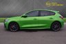 USED 2023 23 FORD FOCUS 2.3T EcoBoost ST Hatchback 5dr Petrol Manual Euro 6 (s/s) (280 ps) ELECTRIC SEATS
