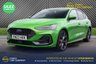 USED 2023 23 FORD FOCUS 2.3T EcoBoost ST Hatchback 5dr Petrol Manual Euro 6 (s/s) (280 ps) ELECTRIC SEATS