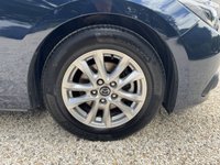 USED 2016 65 MAZDA MAZDA3 2.0 SKYACTIV-G SE-L Fastback 4dr Petrol Manual Euro 5 (s/s) (120 ps) 1 OWNER FROM NEW, 2 KEYS, VGC!