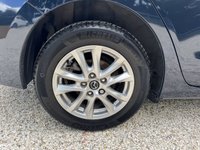 USED 2016 65 MAZDA MAZDA3 2.0 SKYACTIV-G SE-L Fastback 4dr Petrol Manual Euro 5 (s/s) (120 ps) 1 OWNER FROM NEW, 2 KEYS, VGC!