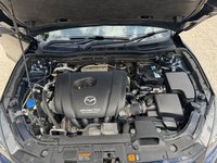 USED 2016 65 MAZDA MAZDA3 2.0 SKYACTIV-G SE-L Fastback 4dr Petrol Manual Euro 5 (s/s) (120 ps) 1 OWNER FROM NEW, 2 KEYS, VGC!
