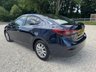USED 2016 65 MAZDA MAZDA3 2.0 SKYACTIV-G SE-L Fastback 4dr Petrol Manual Euro 5 (s/s) (120 ps) 1 OWNER FROM NEW, 2 KEYS, VGC!