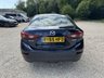 USED 2016 65 MAZDA MAZDA3 2.0 SKYACTIV-G SE-L Fastback 4dr Petrol Manual Euro 5 (s/s) (120 ps) 1 OWNER FROM NEW, 2 KEYS, VGC!