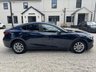 USED 2016 65 MAZDA MAZDA3 2.0 SKYACTIV-G SE-L Fastback 4dr Petrol Manual Euro 5 (s/s) (120 ps) 1 OWNER FROM NEW, 2 KEYS, VGC!
