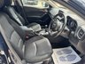 USED 2016 65 MAZDA MAZDA3 2.0 SKYACTIV-G SE-L Fastback 4dr Petrol Manual Euro 5 (s/s) (120 ps) 1 OWNER FROM NEW, 2 KEYS, VGC!